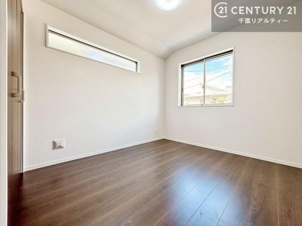 千葉市花見川区朝日ケ丘3丁目 1号棟(洋室)