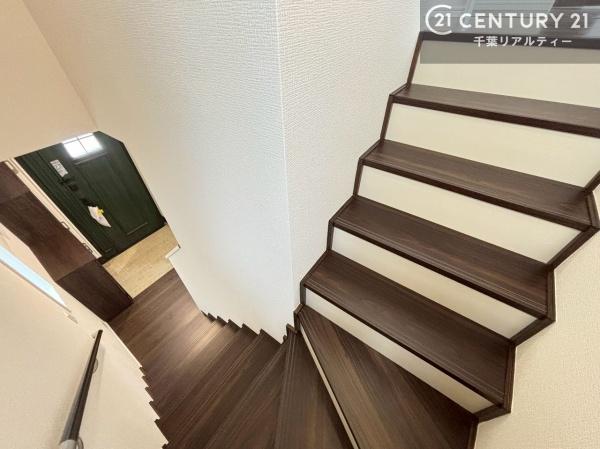 千葉市花見川区朝日ケ丘3丁目 1号棟(その他内観)