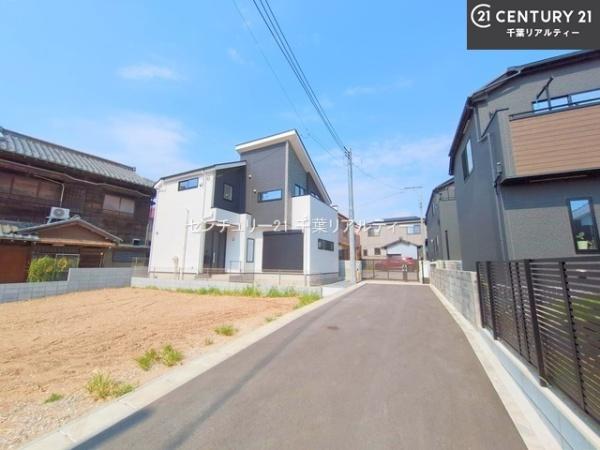 習志野市鷺沼3丁目