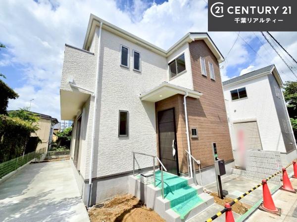 八千代市八千代台北7丁目　C号棟