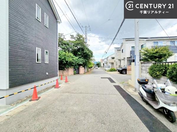 八千代市八千代台北7丁目　C号棟