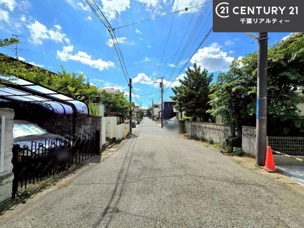八千代市八千代台北7丁目　C号棟