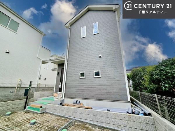 八千代市八千代台北7丁目　A号棟
