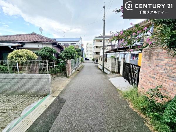 八千代市八千代台北7丁目　A号棟