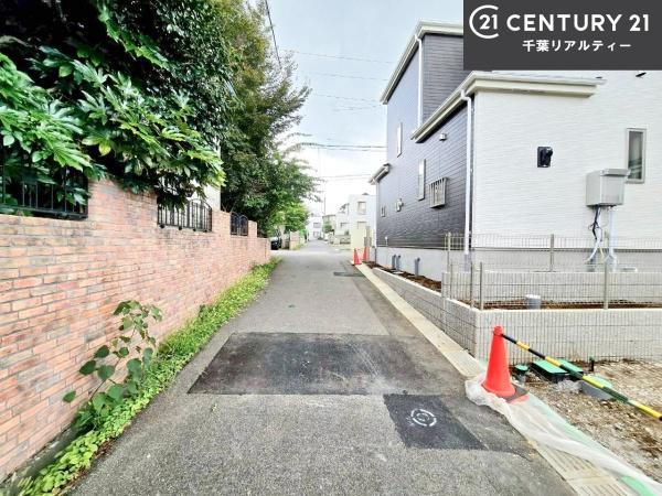 八千代市八千代台北7丁目　A号棟