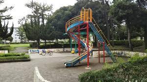 高洲2丁目団地(高洲公園)