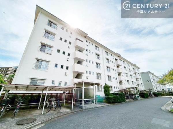 高洲2丁目団地