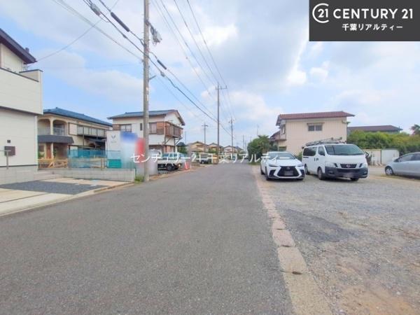 グラファーレ八千代市大和田新田