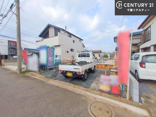 グラファーレ八千代市大和田新田