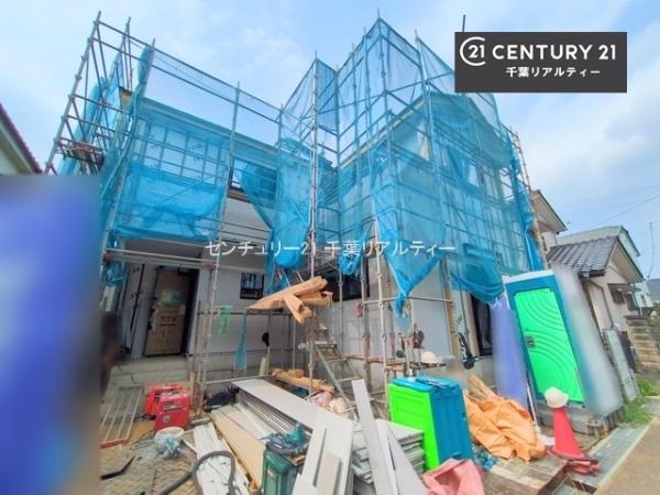 佐倉市上志津原