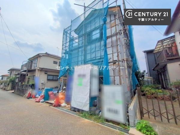 佐倉市上志津原