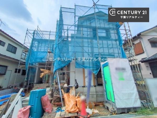 佐倉市上志津原