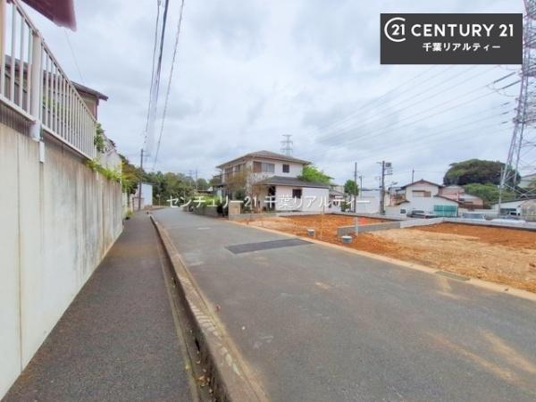 ＧＲＡＦＡＲＥ佐倉市石川　2号棟