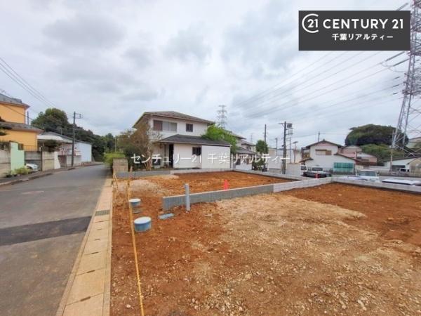 GRAFARE佐倉市石川 2号棟(その他現地)