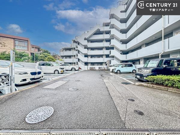 ゼファー船橋薬園台