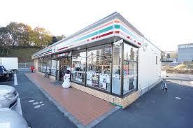 プラザ学園前 5号棟(セブンイレブン千葉おゆみ野中央1丁目店)