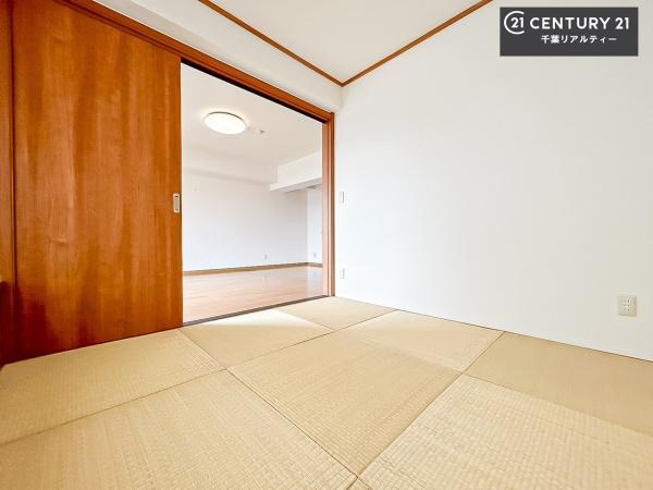 プラザ学園前　5号棟