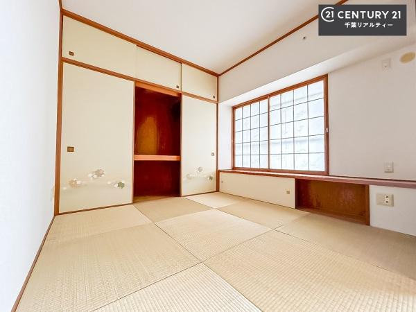 プラザ学園前　5号棟