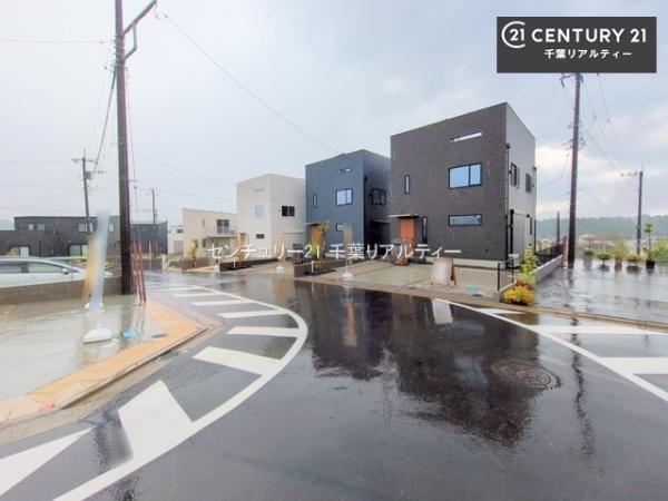 千葉市緑区土気町　104号棟
