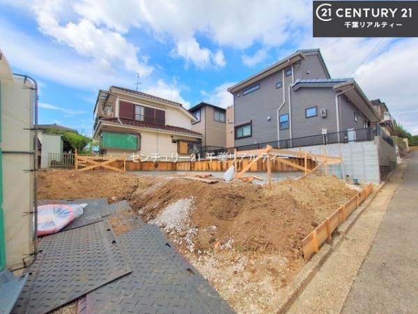 グラファーレ船橋市三咲8丁目
