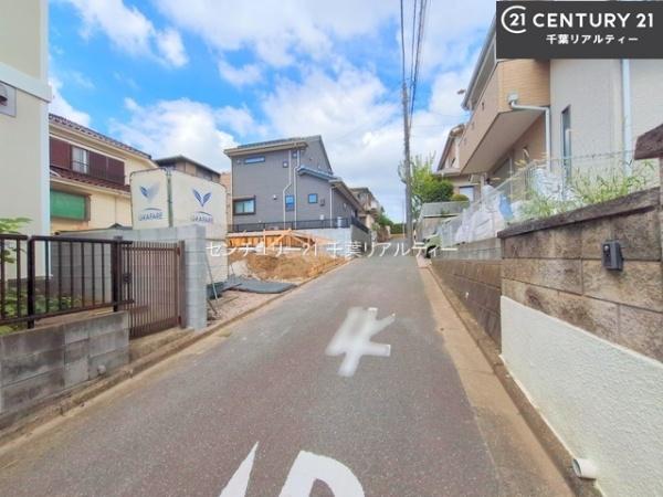 グラファーレ船橋市三咲8丁目