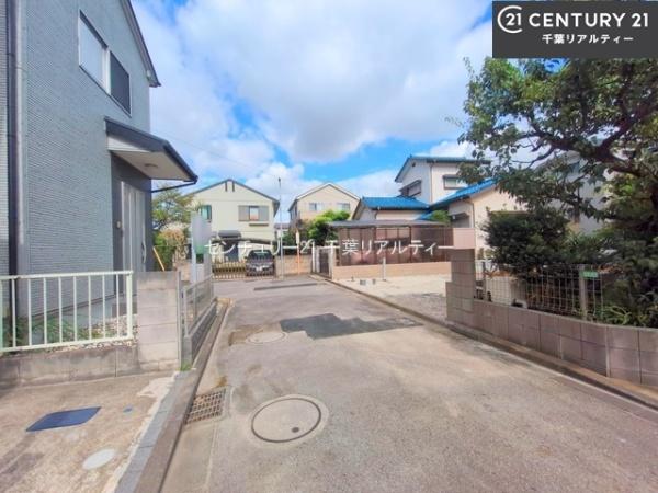 グラファーレ船橋市咲が丘3丁目