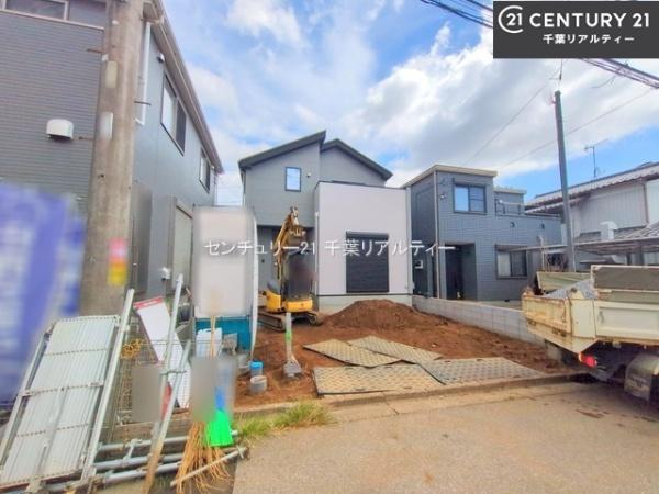 船橋市松が丘5丁目