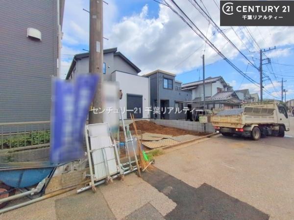 船橋市松が丘5丁目