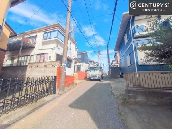 習志野市鷺沼台3丁目