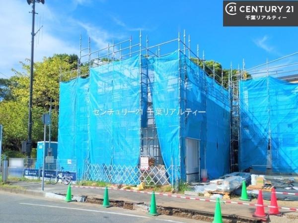 習志野市香澄6丁目　2号棟