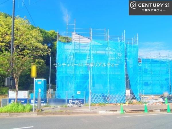 習志野市香澄6丁目　2号棟