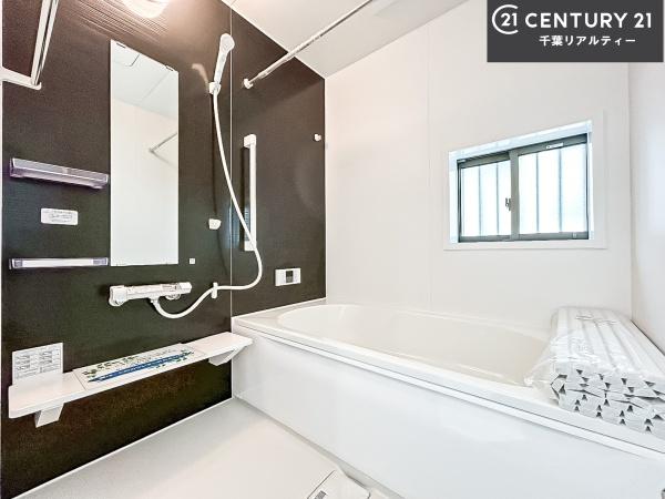 八千代市勝田台5丁目 2号棟(バス)