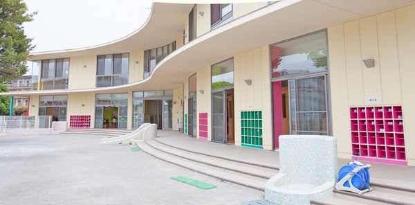 八千代市勝田台5丁目 2号棟(勝田台幼稚園)