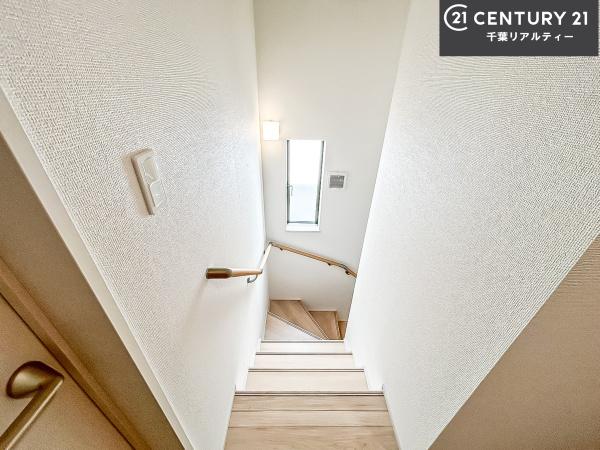 八千代市勝田台5丁目 2号棟(その他内観)