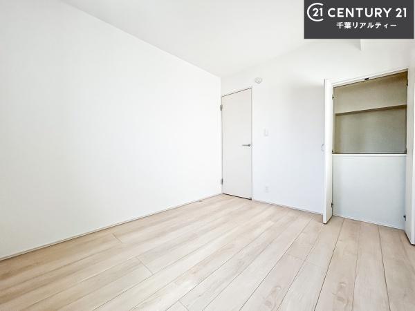 八千代市勝田台5丁目 2号棟(その他居室)