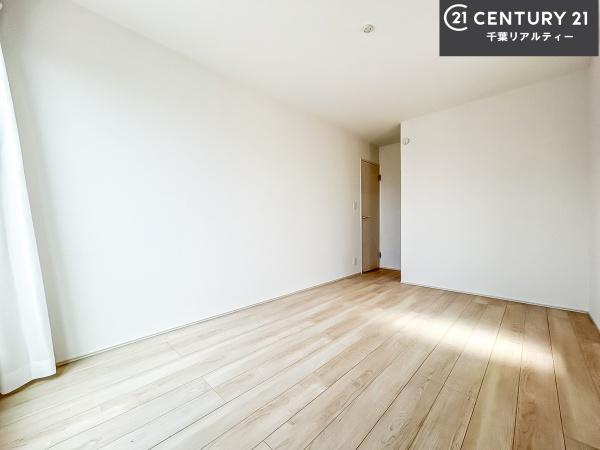 八千代市勝田台5丁目 2号棟(洋室)