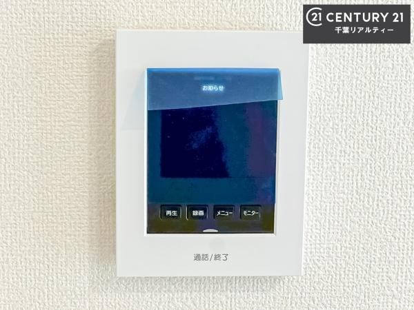 千葉市中央区仁戸名町　C号棟