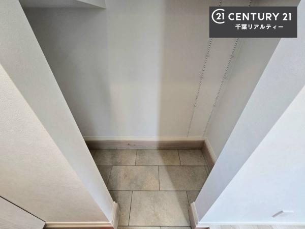 千葉市緑区土気町 104号棟(収納)