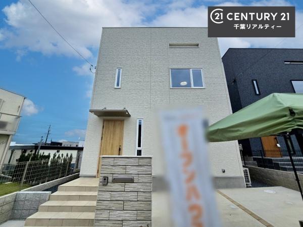 千葉市緑区土気町 104号棟(その他)