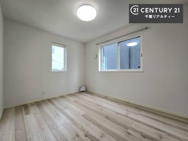 千葉市緑区土気町 104号棟(洋室)