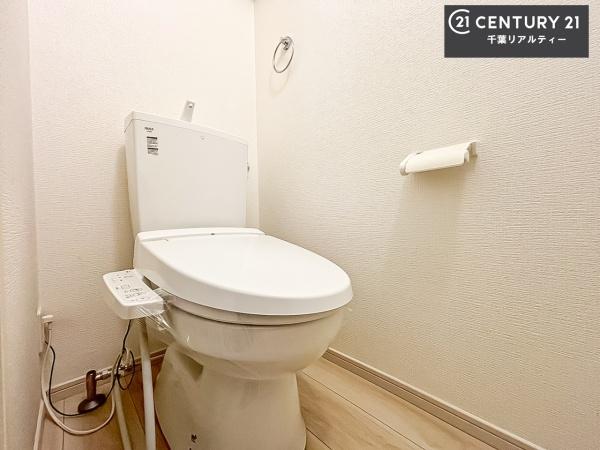 千葉市中央区松波１丁目　２号棟