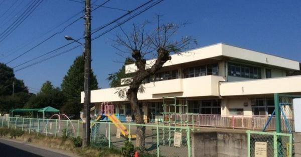 千葉市若葉区千城台東２丁目　１号棟(千葉市千城台東認定こども園)