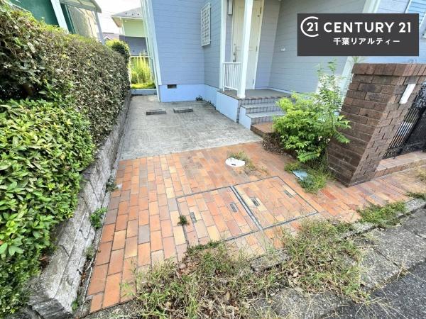 千葉市緑区あすみが丘６丁目の中古一戸建て