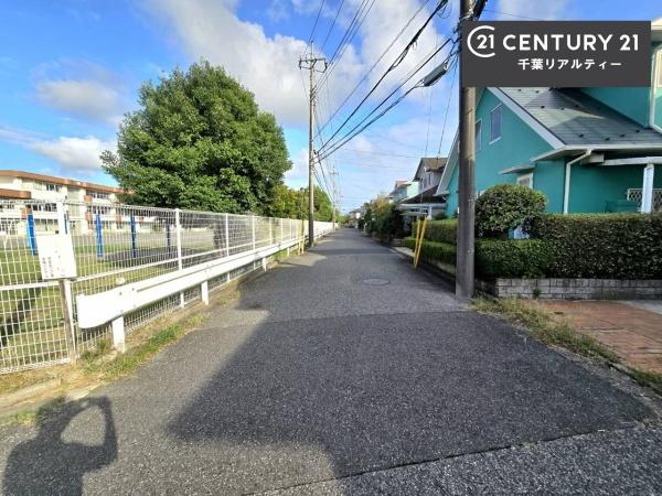 千葉市緑区あすみが丘６丁目の中古一戸建て