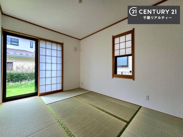 千葉市緑区おゆみ野中央８丁目の中古一戸建て