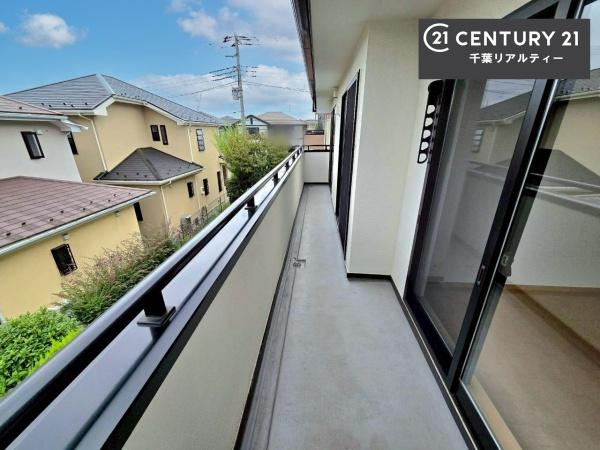 千葉市緑区おゆみ野中央８丁目の中古一戸建て