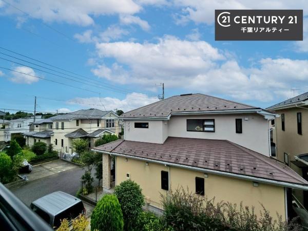 千葉市緑区おゆみ野中央８丁目の中古一戸建て