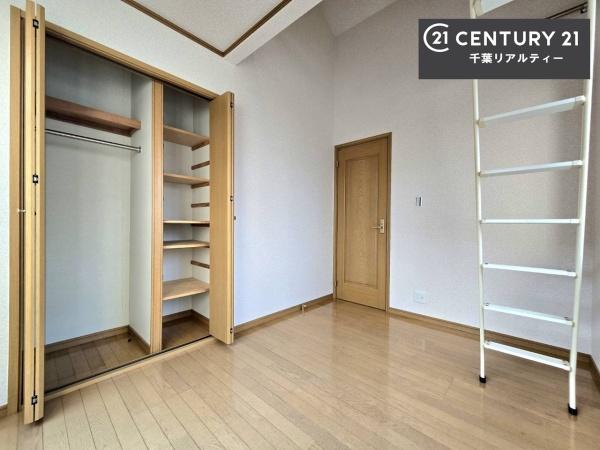 千葉市中央区生実町の中古一戸建て