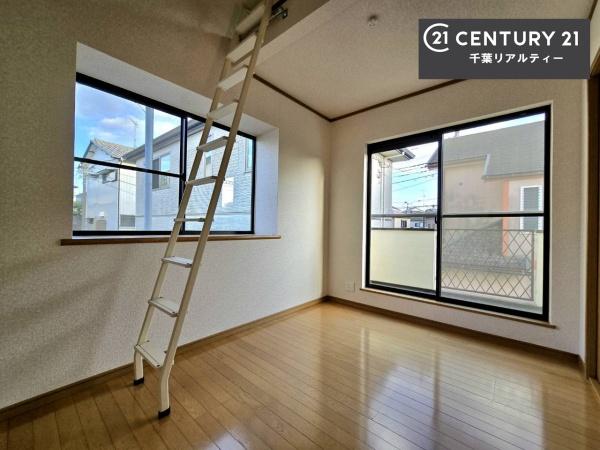 千葉市中央区生実町の中古一戸建て