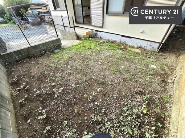 千葉市中央区生実町の中古一戸建て